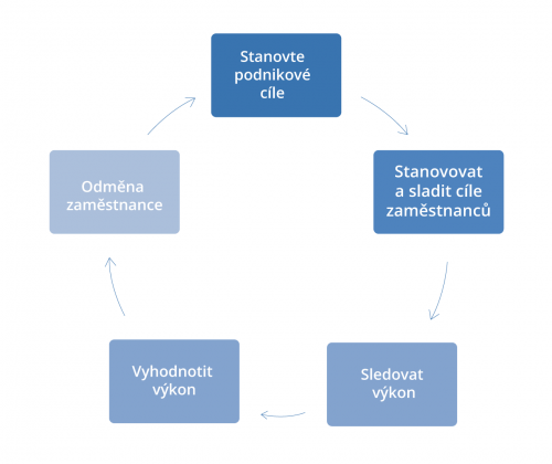 SPRÁVA-PODLE-CÍLŮ